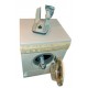 Schoenendrogers CompactDry Ionizer: geen productverpakking