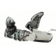 Seche-Chaussures CompactDry Ionizer: pas de boîte d'emballage