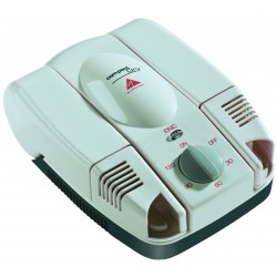 Suszarka CompactDry Ionizer: Opakowanie zewnętrzne jest uszkodzone