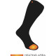 ALPENHEAT Heated Socks FIRE-SOCKS Cotton 1 Pair
