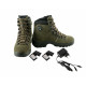ALPENHEAT Heated Boots *Gronell Colorado