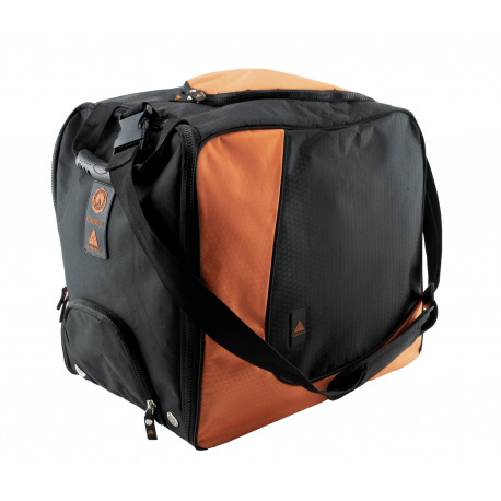 Sac de chausseurs de ski chauffant FIRE-BOOTBAG: OL