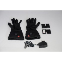 ALPENHEAT Gants Chauffants Glove- Liners: AG1-1