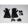 Gloveliner Set: either wear the gloves as they are or as liners with a glove on top