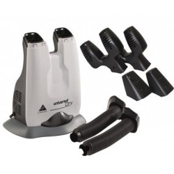 ALPENHEAT Boot and Glove Dryer UniversalDry: with no product box