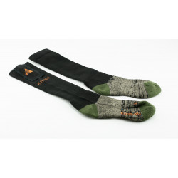 Heated Socks Wool