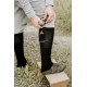 Calcetines Calentados FIRE-SOCKS Lana: OL