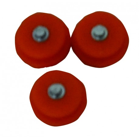 Replacement Shoe-Spikes 