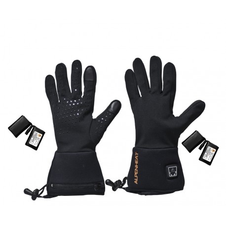 Heated Gloves FIRE-GLOVE ALLROUND: without packaging