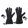 Gloveliner Set: either wear the gloves as they are or as liners with a glove on top