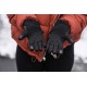 Heated Allround Gloves: without packaging