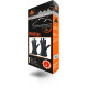 Gloveliner Set: either wear the gloves as they are or as liners with a glove on top