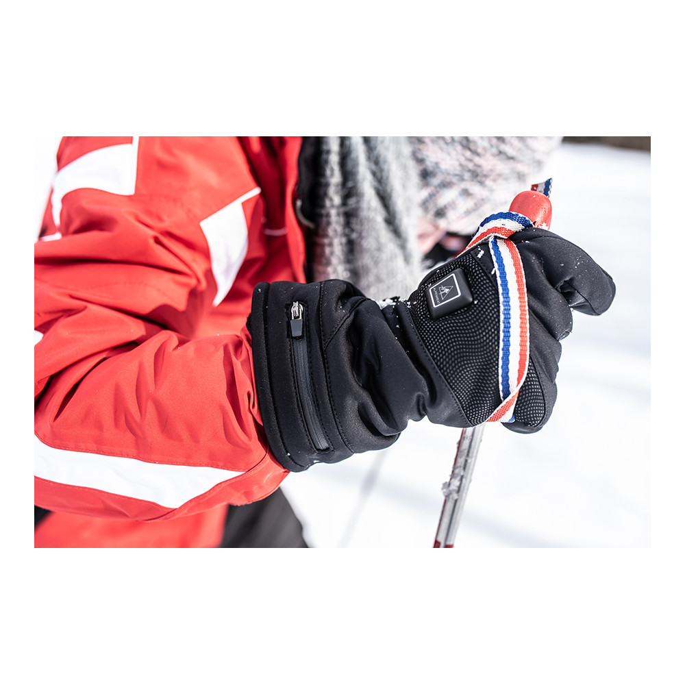 ALPENHEAT Heated Gloves FIRE-GLOVE EVERYDAY RELOADED - Handels GmbH
