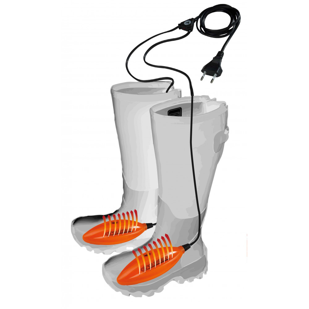 Alpenheat Ski Boot Dryer Warmer Circulator