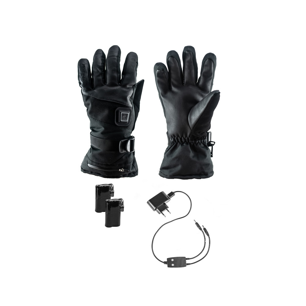 ALPENHEAT Gloves FIRE-Ski ALPENHEAT Produktions- u. Handels GmbH