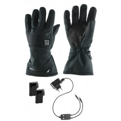 Heated Gloves FIRE-GLOVE EVERYDAY RELOADED