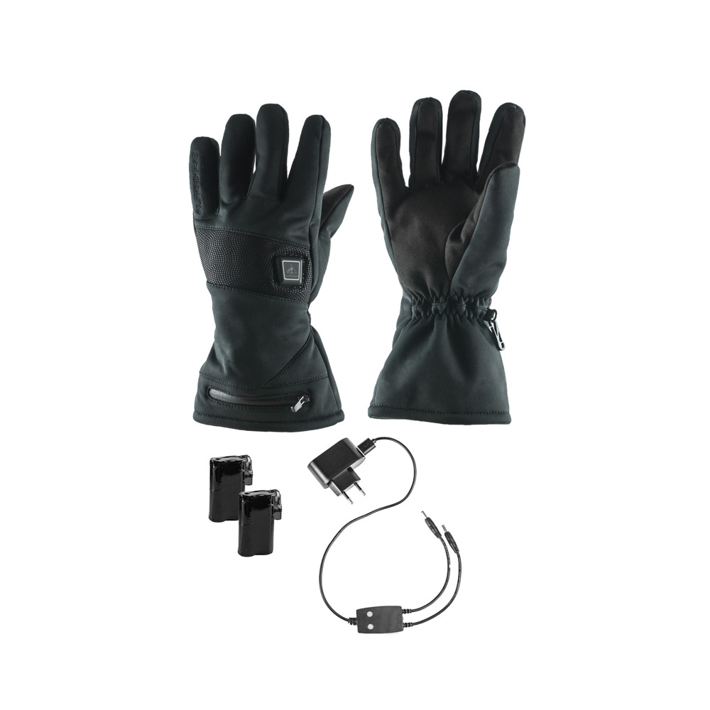 Alpenheat Fire Glove AG2 beheizbare Handschuhe Heizung Ski Motorrad heizbar 