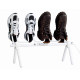 Boot and Glove Dryer RADIATOR