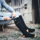 Noski s podogrevom FIRE-SOCKS Khlopok