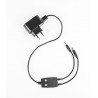 LG31 USB Caricabatterie