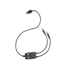 LG33 USB cable de carga