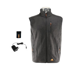 ALPENHEAT Heated Vest FIRE-PERFORMANCE: без продуктова кутия