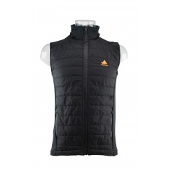 ALPENHEAT Verwarmd Vest FIRE-AIR: zonder verpakking
