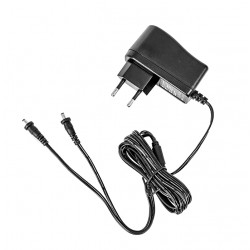 Bootheater Charger: AH6 LITHIUM