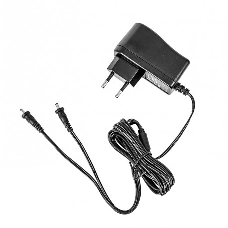 Bootheater Charger: LITHIUM AH6
