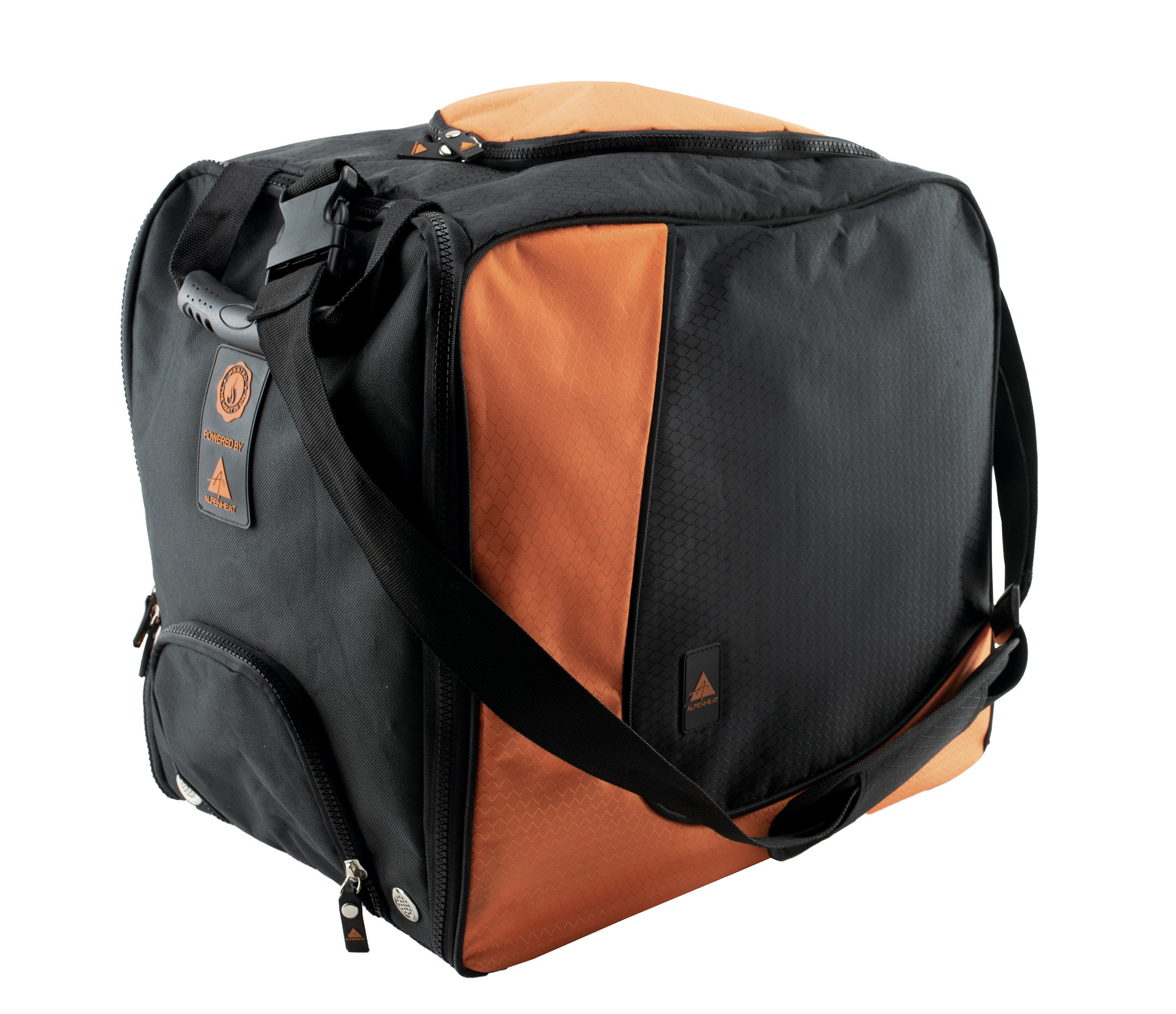 ALPENHEAT Borsa sportiva BOOTBAG - ALPENHEAT Produktions- u. Handels GmbH