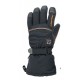 ski gloves, wind and waterproof