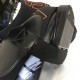 Neoprene ski boot covers