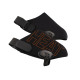 Neoprene ski boot covers