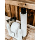 ALPENHEAT Dryer Extensions for Dry4