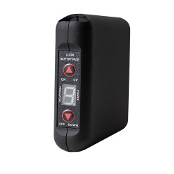 BP4 Akkupack 4400mAH
