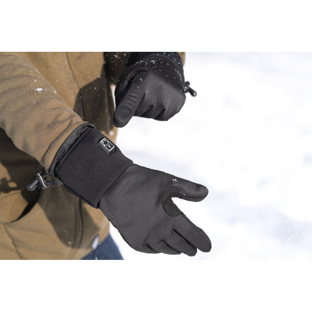 ALPENHEAT Heated Gloves FIRE-GLOVE ALLROUND - ALPENHEAT Produktions- u. Handels