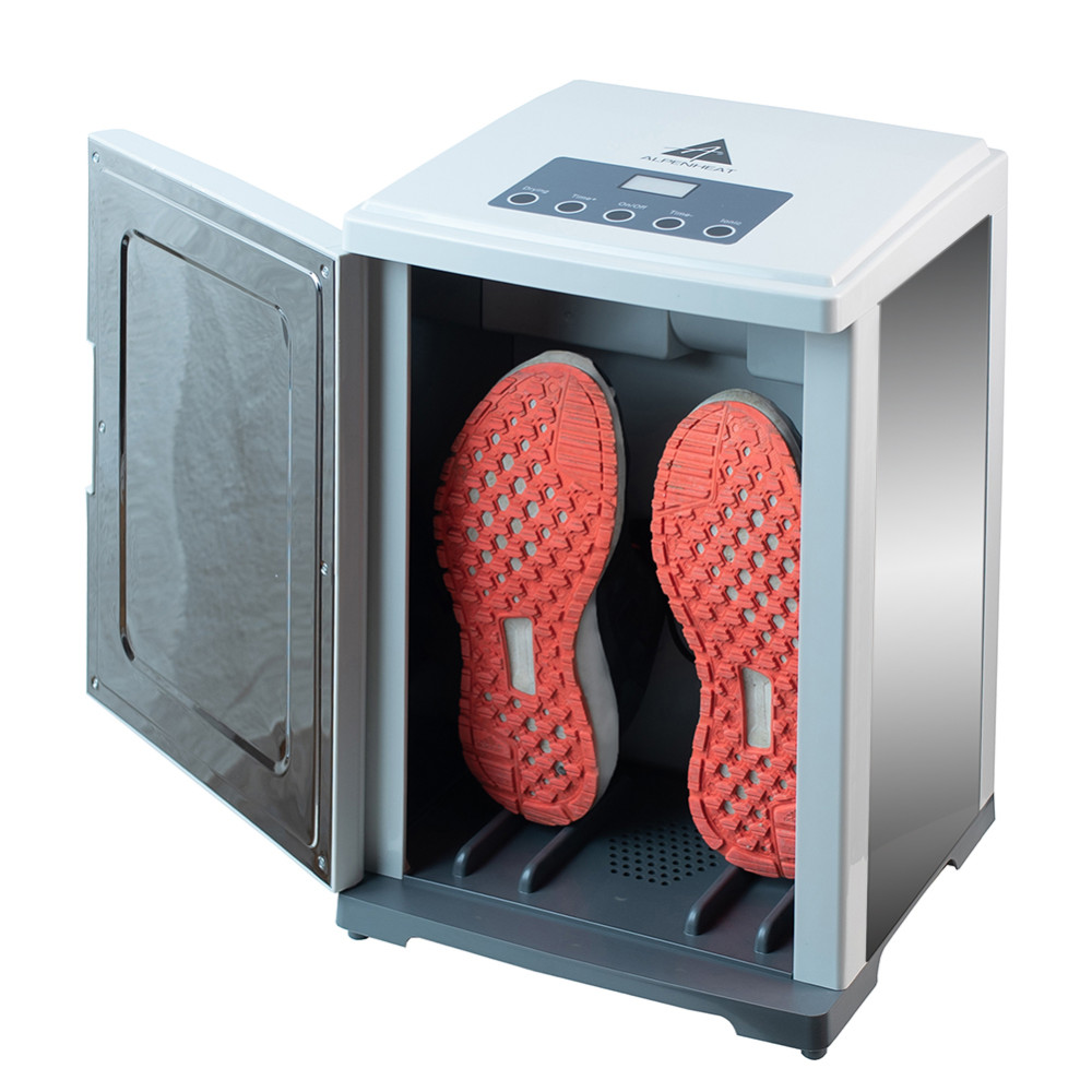 Alpenheat shoe Dryer CABIN
