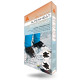 Neoprene ski boot covers