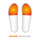 Heated Insoles: Comfort