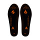 Heated Insoles: Comfort