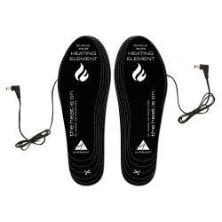 Heated Insoles: Trend