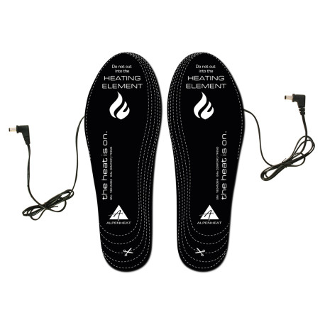 Heated Insoles: Trend
