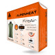 ALPENHEAT Lämmitettävä Liivi FIRE-AIR