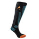 Heated Ski Socks with APP