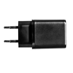 LG34c EU plug with USB-C socket