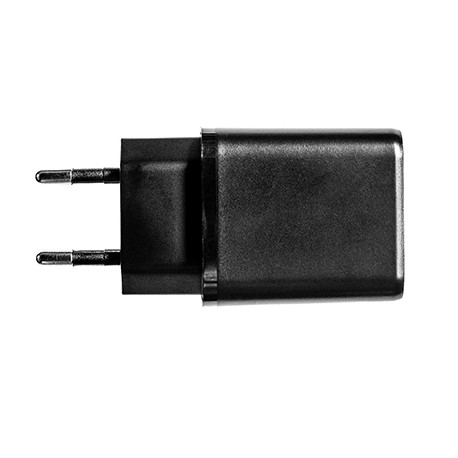 LG34c EU prise avec prise de charge USB