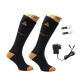 Calcetines Calentados FIRE-SOCKS: Sale