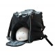 Bolsa deportiva calentada FIRE-SPORTBAG: Special Edition