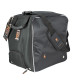 Bolsa deportiva calentada FIRE-SPORTBAG: Special Edition