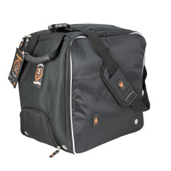 Verwarmde sport tas FIRE-SPORTBAG: limited edition